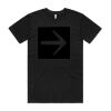 AS Colour Mens Basic Tee Thumbnail