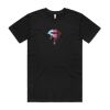 AS Colour Mens Basic Tee Thumbnail