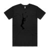AS Colour Mens Basic Tee Thumbnail