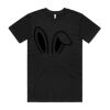 AS Colour Mens Basic Tee Thumbnail