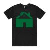 AS Colour Mens Basic Tee Thumbnail