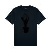 Cloke Mens Outline Tee Thumbnail