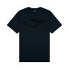 Cloke Mens Outline Tee Thumbnail