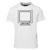 Podium Mens Poly Tee Thumbnail