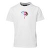 Podium Mens Poly Tee Thumbnail