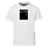 Podium Mens Poly Tee Thumbnail