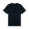 Cloke Mens Outline Tee - Plus Sizes Thumbnail