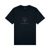 Cloke Mens Outline Tee - Plus Sizes Thumbnail