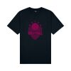 Cloke Mens Outline Tee - Plus Sizes Thumbnail