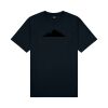 Cloke Mens Outline Tee - Plus Sizes Thumbnail