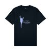 Cloke Mens Outline Tee - Plus Sizes Thumbnail