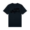 Cloke Mens Edit Tee Thumbnail