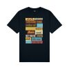 Cloke Mens Edit Tee Thumbnail