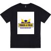 Thread Project Unisex Epic Tee - Plus Sizes Thumbnail
