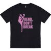 Thread Project Unisex Epic Tee - Plus Sizes Thumbnail